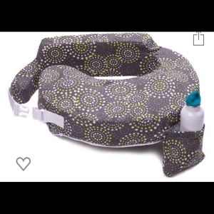 My Brest Friend Original Nursing Posture Pillow